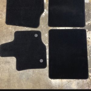 Ford F-150 car mats
